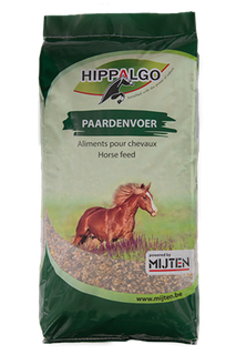 Hippalgo Gerstemix 20kg