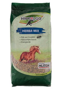 Hippalgo Herba-Mix