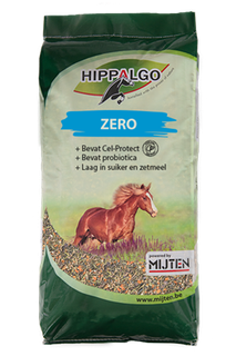 Hippalgo Zero