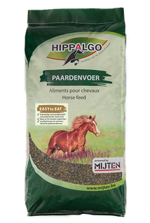 Hippalgo Easy to Eat