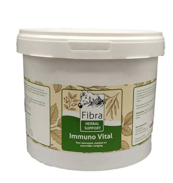 Fibra Immuno Vital