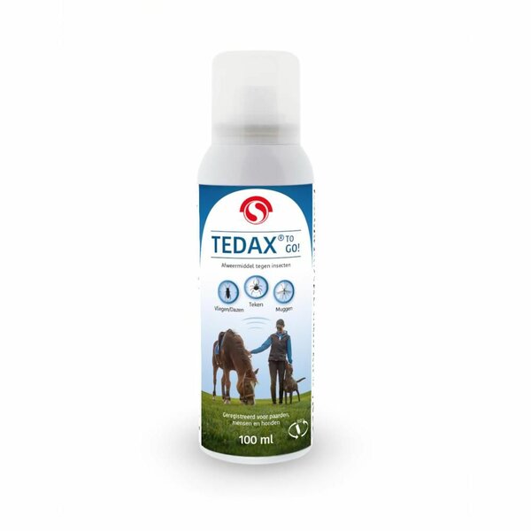Tedax To Go
