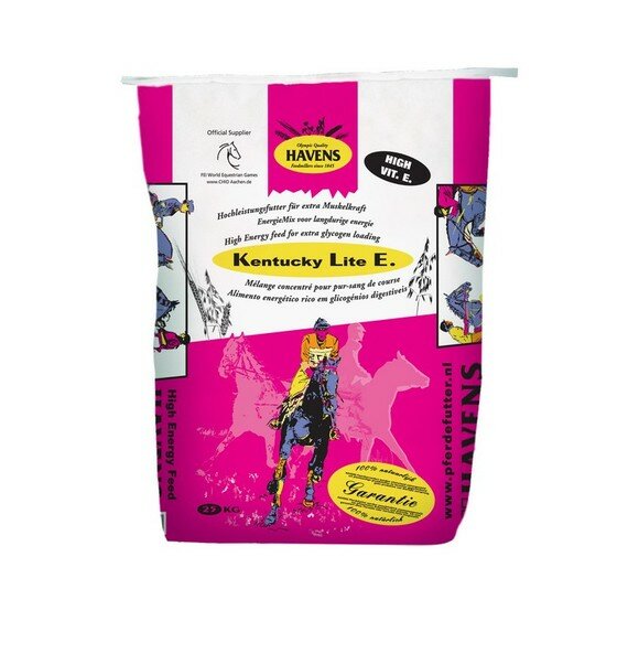 Kentucky Lite E. 25 kg