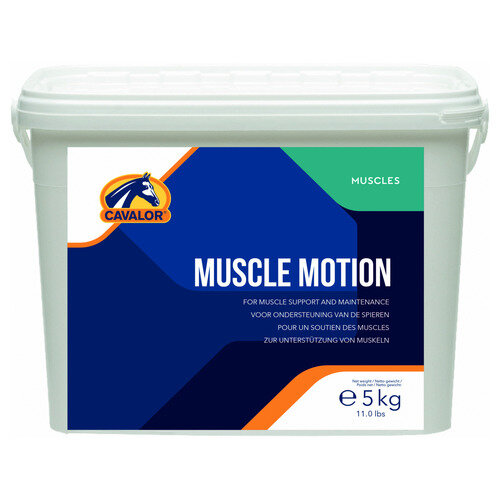 Muscle Motion 5 kg