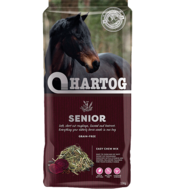 Hartog Senior