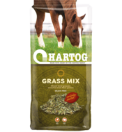 Hartog Grass Mix