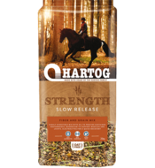 Hartog Strength