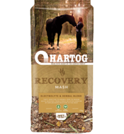 Hartog Recovery