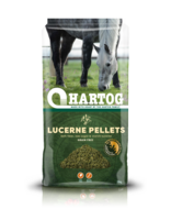 Hartog Lucerne Pellets