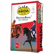 Havens Draversbrok 25 KG