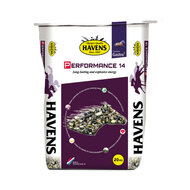Havens Paardenbrok Performance 14 