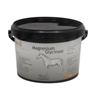 Magnesium Glycinaat