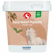 Sand Relief Psyllium 