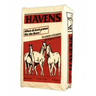 Havens Gepunte Haver 20kg