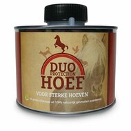Duo Hoef