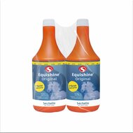 Combi product: Sectolin Equishine Original 2x1L