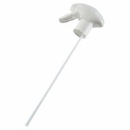 Vernevelaar wit/transparant t.b.v Equishine