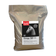 Subli Omega 369 Mix 15 kg