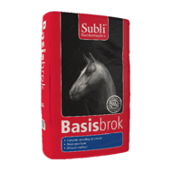 SUBLI BASISBROK 20KG ZAKGOED 