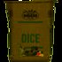 Havens Fibre Dice met appel 17,5kg