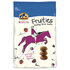 Fruities Versnapering 750 g