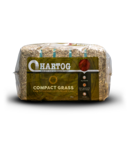 Hartog Compact Gras - Gedroogd Gras Hartog Compact Gras - Gedroogd Gras