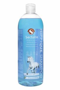Hippique Shampoo Hippique Shampoo