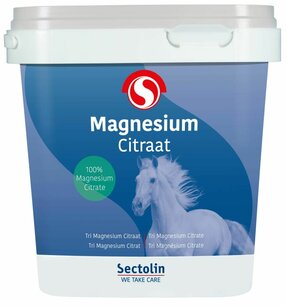 Magnesium Citraat
