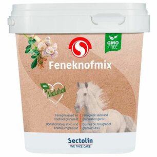 Feneknofmix