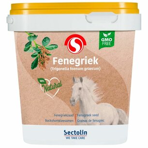 Fenegriek