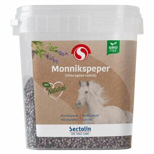 Monnikspeper