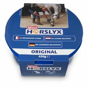 Horslyx Original Balancer Mini Horslyx Original Balancer Mini