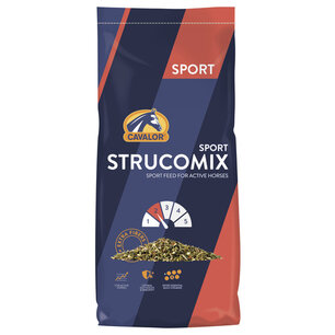 Strucomix Sport 20 kg